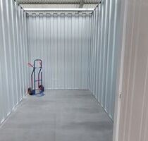 5 qm Lagerbox Bremen mieten ab 1 m² Lagerraum Möbel auslagern Umzug
