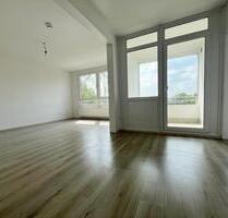 Schöne 3-Zimmer-Wohnung mit Balkon! - Essen Stadtbezirk VII