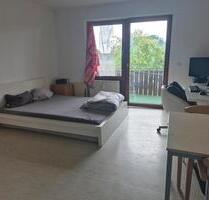 Zwischenmiete: 1-Zimmer-Wohnung Bovenden (28.07. – 09.09.)