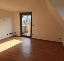 5-Zimmer Wohnung in Vohenstrauß-Zentrum 600€