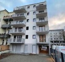 Dachgeschoßwohnung im Zentrum Nord - Leipzig