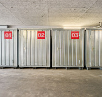 Mehr Platz für Ihr Zuhause: Auslagern mit Selfstorage - Frickenhausen