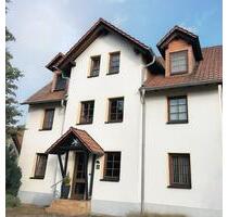 Helle 3-Zimmer-Wohnung mit Stellplatz und Tageslichtbad - Vellmar