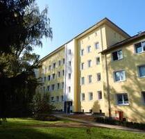 Das Glück hat ein Zuhause: 3-Zimmer-Stadtwohnung - Bochum Bochum-Südwest