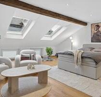 Möbliertes 3 ZKB Haus in Saarburger Altstadt