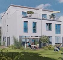 ECKREIHENHAUS in Berlin Schweitzer Viertel BJ 2011 Energie A