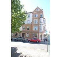 Helle 3-Raum Wohnung - Tageslichtbad; Küche; Keller - Wurzen