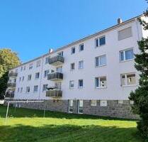Wunderschöne 2 Raum Wohnung mit Balkon Eichert - Aue-Bad Schlema