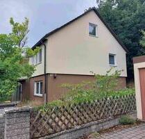 Ruhig gelegenes Einfamilienhaus in Sollenberg - Gräfenberg