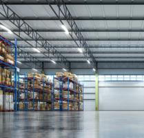 192 m² Lagerfläche | Gewerbefläche mieten in Kempten - Kempten (Allgäu) Auf dem Lindenberg