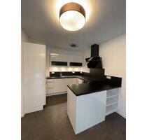 Moderne Neubauwohnung inkl. Einbauküche & Stellplatz - Schwabach