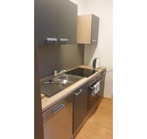 Gemütliche 1-Zimmer-Wohnung in Altenburg Frei ab 1 März