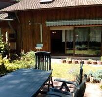 Haus mit Sauna, Infrarot, Fitnessr., ruhig, gemütlich - Steinbach am Donnersberg