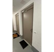 Helle, frisch renovierte 1-Zimmer-Wohnung (ca. 20 m²) - Aachen Aachen-Mitte