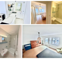 Charmante 1-Zimmer-Eigentumswohnung im Herzen des Gräfekiez - Berlin Neukölln