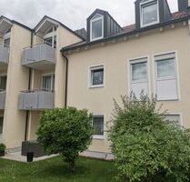 Helle 2-Zimmerwohnung - 565,00 EUR Kaltmiete, ca.  53,00 m² in Neukirchen (PLZ: 94362)