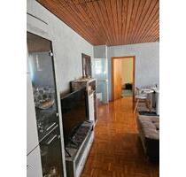 Zentrale Wohnung in Altenkirchen ab Sept frei - Altenkirchen (Westerwald)