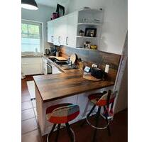 !! ANFRAGESTOPP!! Moderne 3-Zimmer-Wohnung mit Terrasse - Egestorf