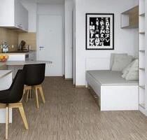 Schöne Wohnung für Singles & Berufstätige - Mainz Gonsenheim