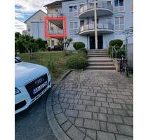 Kaufen und Einziehen - Schöne 3-Zimmer-Wohnung in Ellwangen - Ellwangen (Jagst)