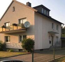 3 Zimmer Wohnung in Bad Liippspringe - Delbrück