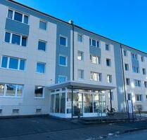 Barrierearme 2-Zimmer-Wohnung mit Balkon! - Rendsburg