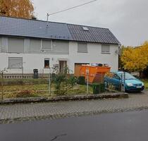 Wunderschöne 3 Zimmer Wohnung mit Garten Terasse und Luxus Küche - Rennerod