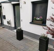 Reihenmittelhaus zentrale Lage in OB Osterfeld - Oberhausen