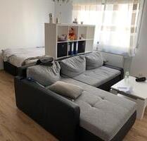 Sonnige 1-Zimmer-Wohnung in Bad Camberg – ab 01.09.2025