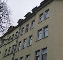 3-Raumwohnung mit Einbauküche im Herzen von Erfurt - WG geeignet