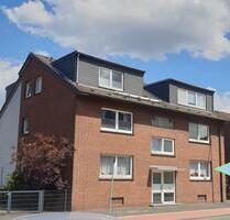 Charmante 2-Zi-Whg mit Balkon & Garten + Küche in Rheinhausen - Duisburg