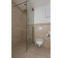 Hochwertige 2-Zimmer-Wohnung mit Einbauküche direkt am Rheinufer - Duisburg Laar