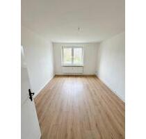 Charmante, renovierte 2-Zimmer-Wohnung in ruhiger Lage von Redekin - Jerichow