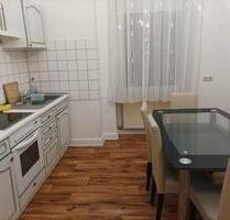 Schöne zentrale 2-Zimmer Wohnung - Wiesbaden Nordost