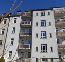 2 Zimmerwohnung mit Einbauküche++ Nähe UNI ++ ! - Chemnitz Bernsdorf