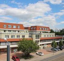 2-Zimmer Wohnung mit Stadtflair. Helle und ruhige Lage mit guter Verkehrsanbindung. - Erfurt Andreasvorstadt