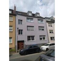 Wohnung in 4 -Familienhaus ,59065 Hamm Borbergstraße 20