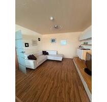 Helle 3-Zimmer-Wohnung mit Weitblick über Schweinfurt – Am Bergl - Bergrheinfeld