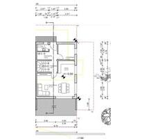 120qm Mietwohnung (Doppelhaushälfte) - Sulzfeld