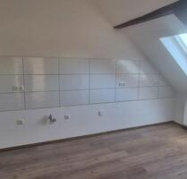 Umzugsbonus Erlass Miete 50% 2 Raum Wohnung in Bad Langensalza - Tonna