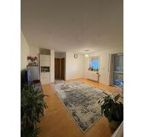 3 Zimmer Wohnung in Brendlorenzen - Bad Neustadt an der Saale