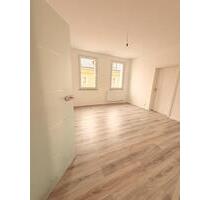 3-Zimmer-Wohnung Nürnberg - Mitte Kernsaniert Erstbezug