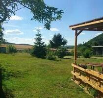Schönes Gartengrundstück Garten 800 m² zu verpachten zu vermieten - Freital