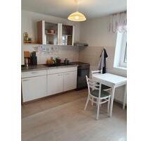 Apartmenthaus Am Schwimmbad - Schleusingen ca. 45qm, 2 Zimmer für bis zu 3 Personen