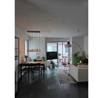 Moderne 3-Zimmer-Wohnung mit Fußbodenheizung, Balkon & Stellplatz - Edingen-Neckarhausen