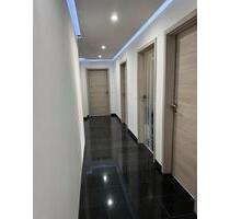 Helle, vollständig renovierte 3-Zimmer-Wohnung mit Westbalkon - Kempten (Allgäu) Auf dem Lindenberg