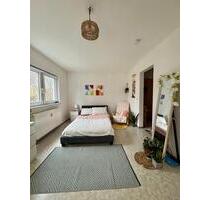 Neuer Mieter für eine 1,5-Zimmer-Wohnung in Ilmenau ab Januar in