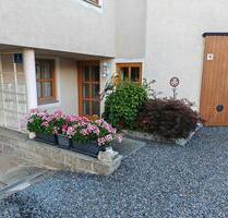 Landwohnung im 4 Parteien MFH 83 m², 4 Zimmer - Plößberg