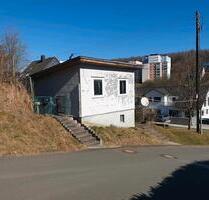 Kleine Wohnung im kleinen Häuschen - Siegen Dillnhütten