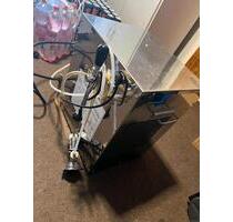 Zapfanlage zu vermieten. - 85,00 EUR Kaltmiete, in Schkopau (PLZ: 06258)